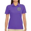 Core365 Ladies' Origin Performance Piqué Polo Thumbnail