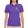 Core365 Ladies' Origin Performance Piqué Polo Thumbnail