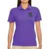Core365 Ladies' Origin Performance Piqué Polo Thumbnail