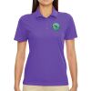 Core365 Ladies' Origin Performance Piqué Polo Thumbnail