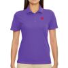 Core365 Ladies' Origin Performance Piqué Polo Thumbnail