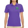 Core365 Ladies' Origin Performance Piqué Polo Thumbnail