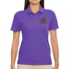 Core365 Ladies' Origin Performance Piqué Polo Thumbnail