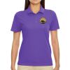 Core365 Ladies' Origin Performance Piqué Polo Thumbnail