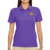 Core365 Ladies' Origin Performance Piqué Polo Thumbnail