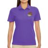 Core365 Ladies' Origin Performance Piqué Polo Thumbnail