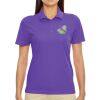 Core365 Ladies' Origin Performance Piqué Polo Thumbnail