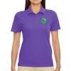 Core365 Ladies' Origin Performance Piqué Polo Thumbnail