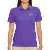Core365 Ladies' Origin Performance Piqué Polo Thumbnail