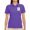 Core365 Ladies' Origin Performance Piqué Polo Thumbnail