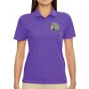 Core365 Ladies' Origin Performance Piqué Polo Thumbnail