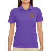 Core365 Ladies' Origin Performance Piqué Polo Thumbnail