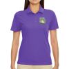 Core365 Ladies' Origin Performance Piqué Polo Thumbnail