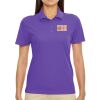 Core365 Ladies' Origin Performance Piqué Polo Thumbnail