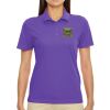 Core365 Ladies' Origin Performance Piqué Polo Thumbnail