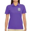 Core365 Ladies' Origin Performance Piqué Polo Thumbnail