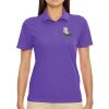 Core365 Ladies' Origin Performance Piqué Polo Thumbnail