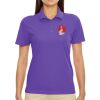 Core365 Ladies' Origin Performance Piqué Polo Thumbnail