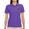 Core365 Ladies' Origin Performance Piqué Polo Thumbnail