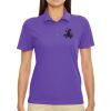 Core365 Ladies' Origin Performance Piqué Polo Thumbnail