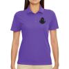Core365 Ladies' Origin Performance Piqué Polo Thumbnail
