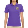 Core365 Ladies' Origin Performance Piqué Polo Thumbnail