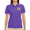 Core365 Ladies' Origin Performance Piqué Polo Thumbnail