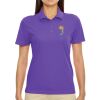 Core365 Ladies' Origin Performance Piqué Polo Thumbnail