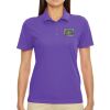 Core365 Ladies' Origin Performance Piqué Polo Thumbnail