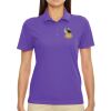 Core365 Ladies' Origin Performance Piqué Polo Thumbnail