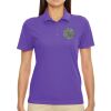 Core365 Ladies' Origin Performance Piqué Polo Thumbnail