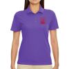 Core365 Ladies' Origin Performance Piqué Polo Thumbnail