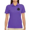 Core365 Ladies' Origin Performance Piqué Polo Thumbnail