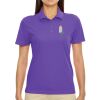 Core365 Ladies' Origin Performance Piqué Polo Thumbnail