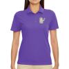 Core365 Ladies' Origin Performance Piqué Polo Thumbnail