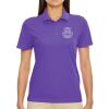 Core365 Ladies' Origin Performance Piqué Polo Thumbnail