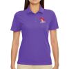 Core365 Ladies' Origin Performance Piqué Polo Thumbnail