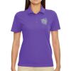 Core365 Ladies' Origin Performance Piqué Polo Thumbnail