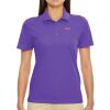 Core365 Ladies' Origin Performance Piqué Polo Thumbnail