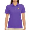 Core365 Ladies' Origin Performance Piqué Polo Thumbnail