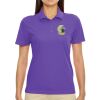 Core365 Ladies' Origin Performance Piqué Polo Thumbnail