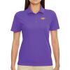Core365 Ladies' Origin Performance Piqué Polo Thumbnail