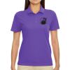 Core365 Ladies' Origin Performance Piqué Polo Thumbnail