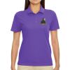Core365 Ladies' Origin Performance Piqué Polo Thumbnail