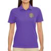 Core365 Ladies' Origin Performance Piqué Polo Thumbnail