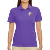 Core365 Ladies' Origin Performance Piqué Polo Thumbnail