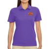Core365 Ladies' Origin Performance Piqué Polo Thumbnail