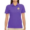 Core365 Ladies' Origin Performance Piqué Polo Thumbnail