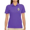 Core365 Ladies' Origin Performance Piqué Polo Thumbnail