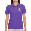 Core365 Ladies' Origin Performance Piqué Polo Thumbnail